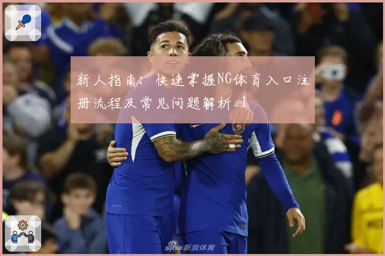 新人指南：快速掌握NG体育入口注册流程及常见问题解析_1