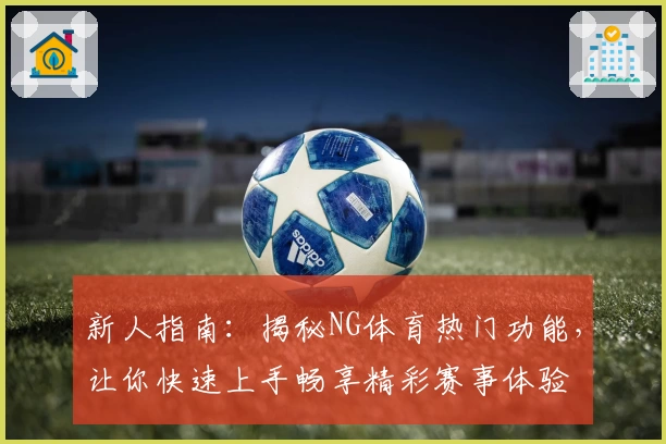 新人指南：揭秘NG体育热门功能，让你快速上手畅享精彩赛事体验