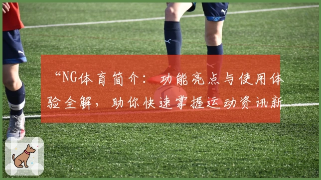 “NG体育简介：功能亮点与使用体验全解，助你快速掌握运动资讯新方式”