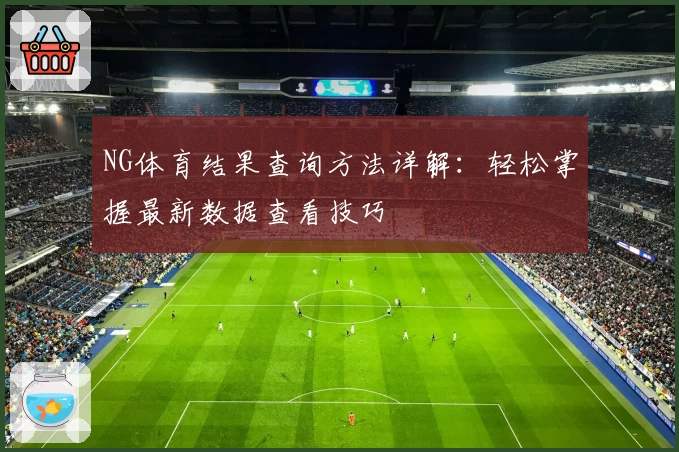 NG体育结果查询方法详解：轻松掌握最新数据查看技巧