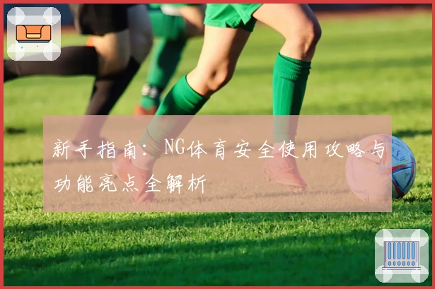 新手指南：NG体育安全使用攻略与功能亮点全解析