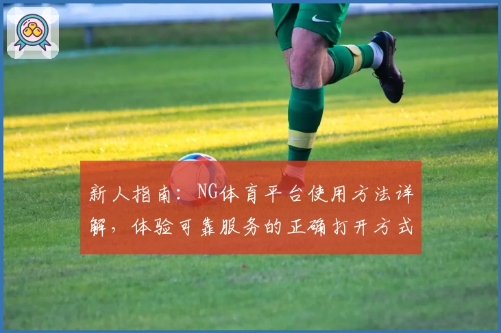新人指南：NG体育平台使用方法详解，体验可靠服务的正确打开方式