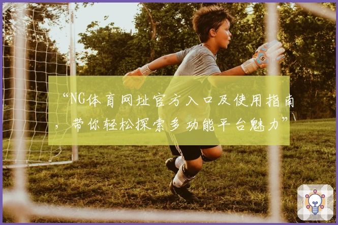 “NG体育网址官方入口及使用指南，带你轻松探索多功能平台魅力”