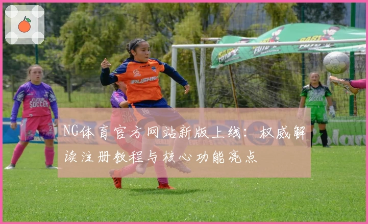 NG体育官方网站新版上线：权威解读注册教程与核心功能亮点