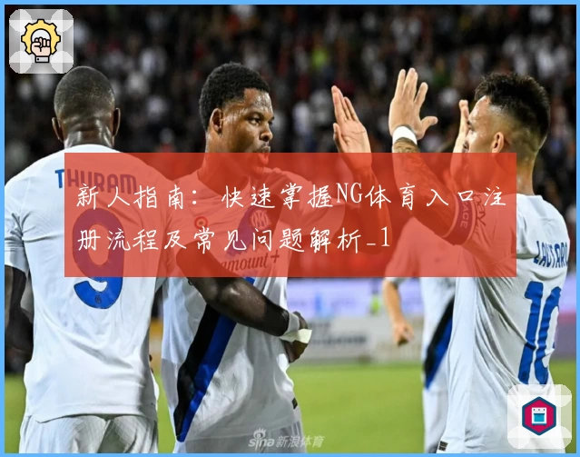 新人指南：快速掌握NG体育入口注册流程及常见问题解析_1