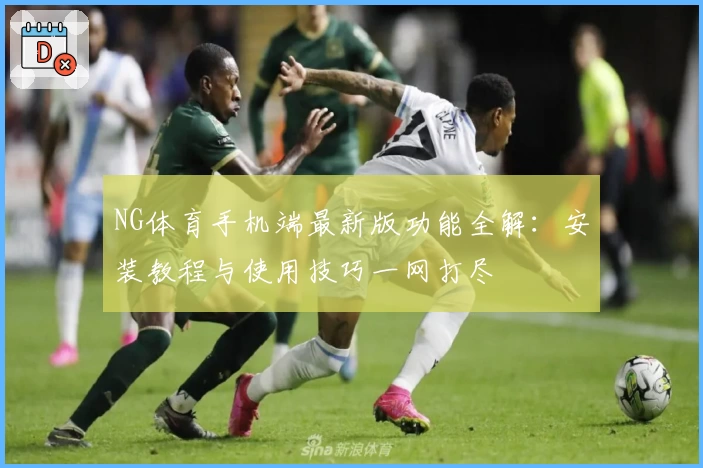 NG体育手机端最新版功能全解：安装教程与使用技巧一网打尽