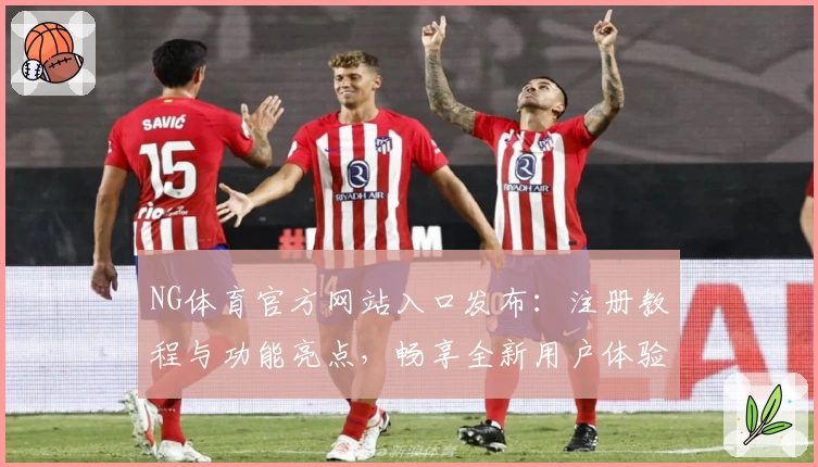NG体育官方网站入口发布：注册教程与功能亮点，畅享全新用户体验