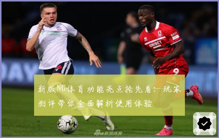 新版NG体育功能亮点抢先看：玩家测评带你全面解析使用体验